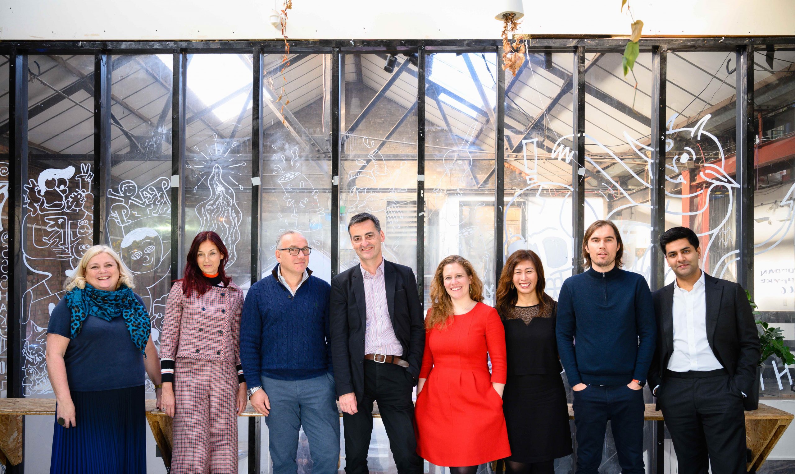 Creative Land Trust announces new Board of Trustees