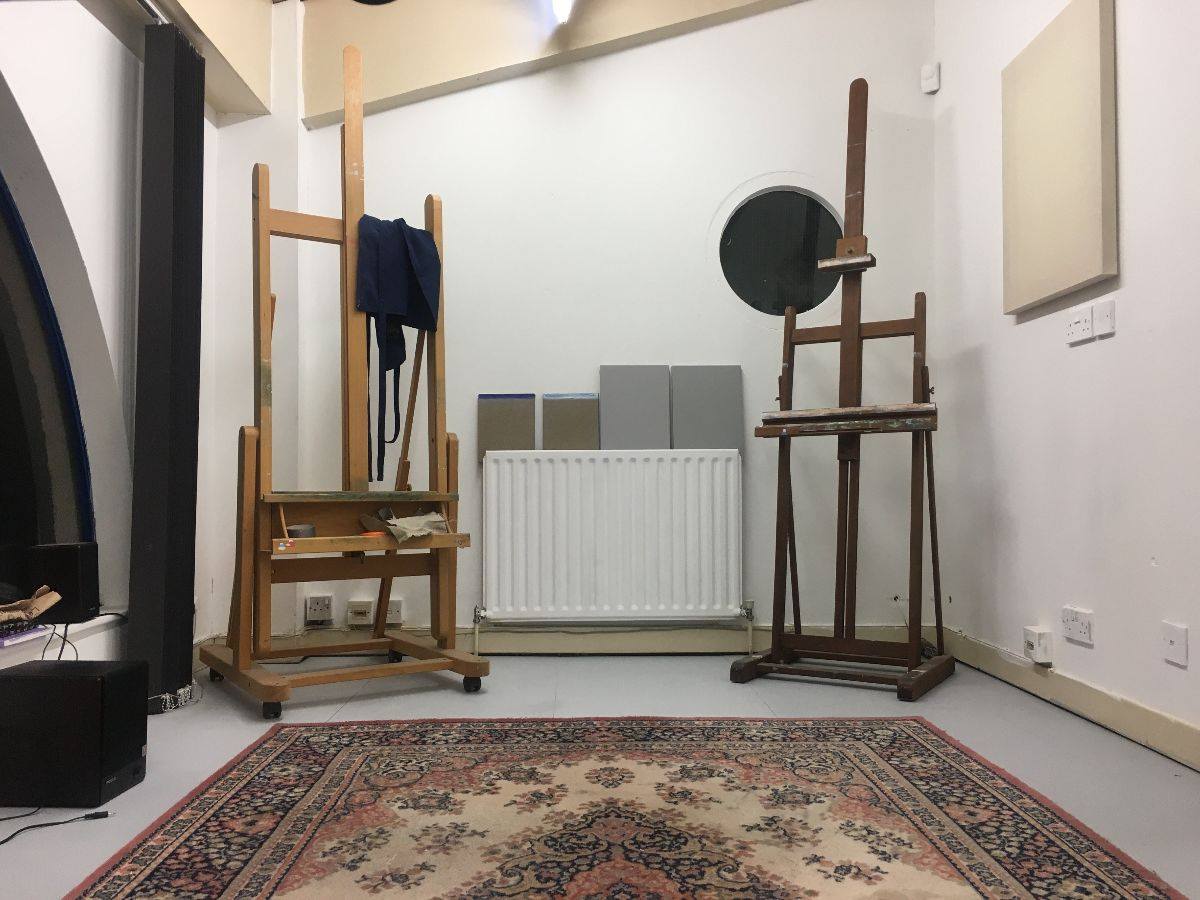 CLT Tannery Arts 2