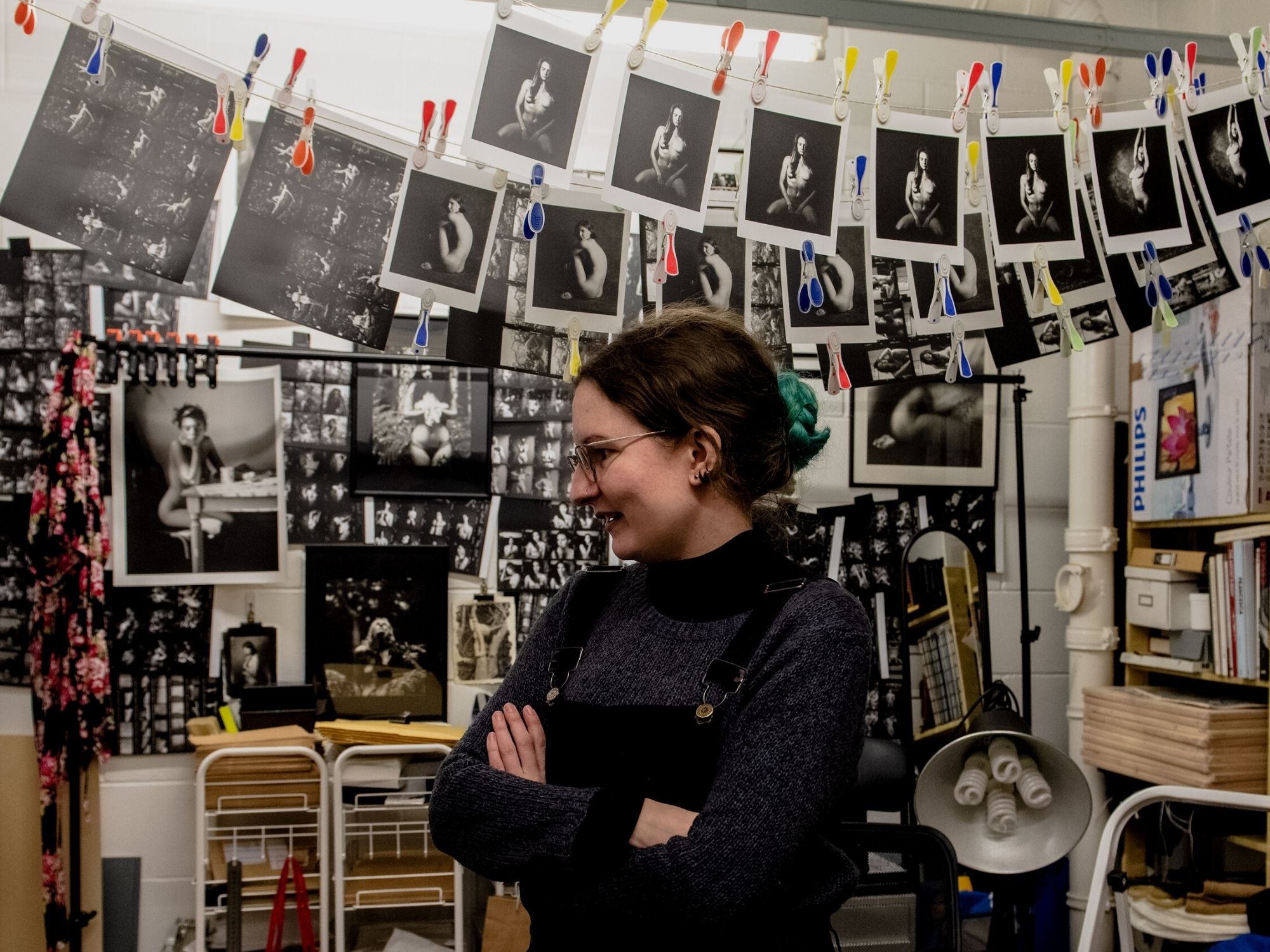 Financial Stability: Basic Income for the Arts