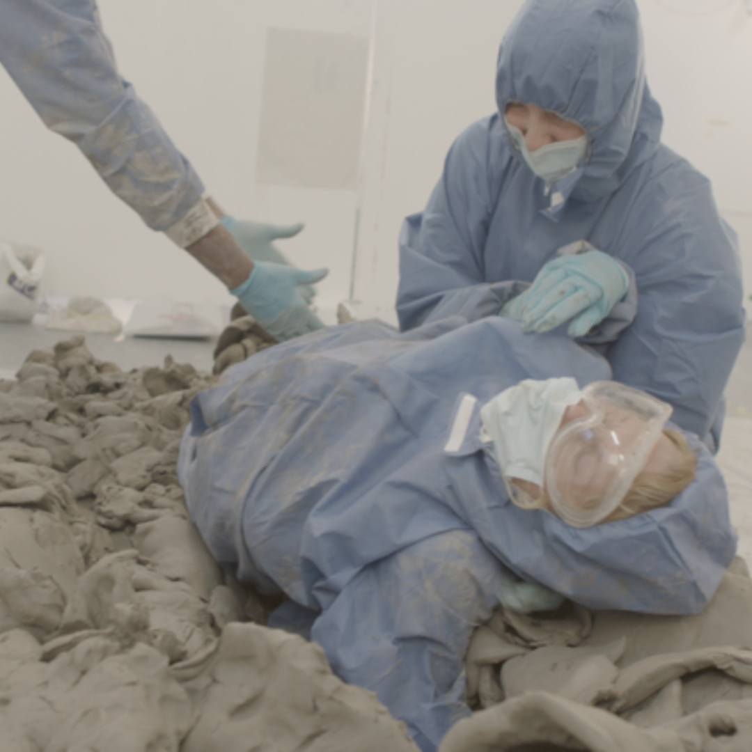 13 Crude Care, British Art Show 9, 2021