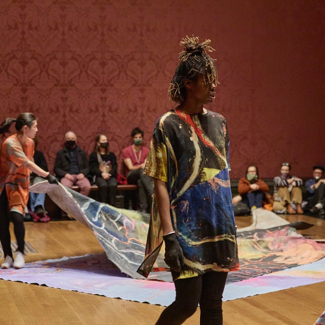 15 Factual Actual National Gallery performance, 2021