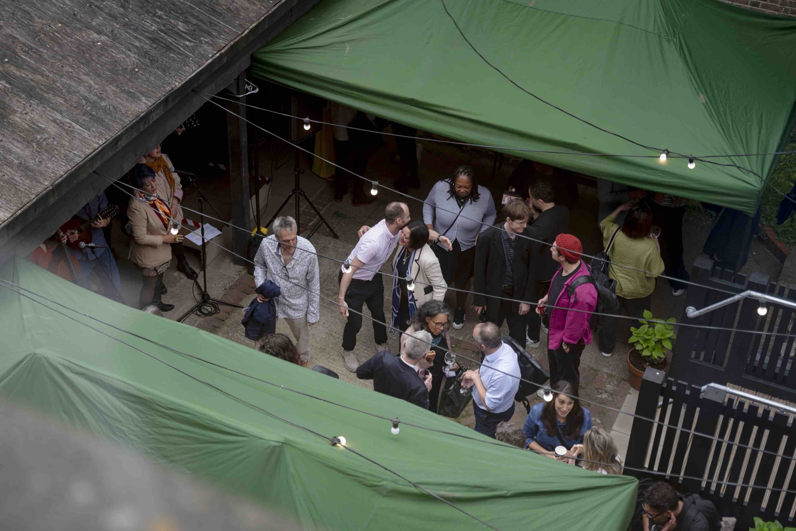 Creative Land Trust 2024 Year Review