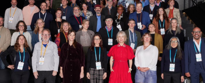 Inaugural Creative Land Trust Summit held in San Francisco