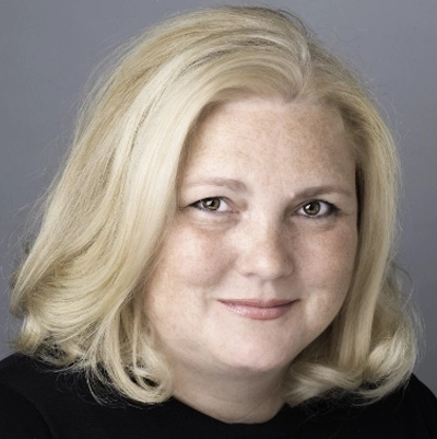 Catherine Webster