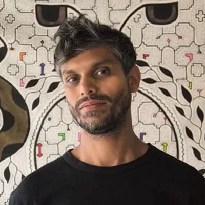 Haroon Mirza