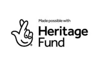 Heritage Lottery Fund, Financial Supporter Creative Land Trust