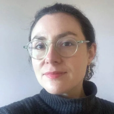 Rebecca Sainsot-Reynolds