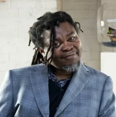 Yinka Shonibare CBE RA