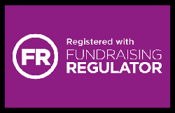 images fundraising2 Registered with the Fundraising Regulator