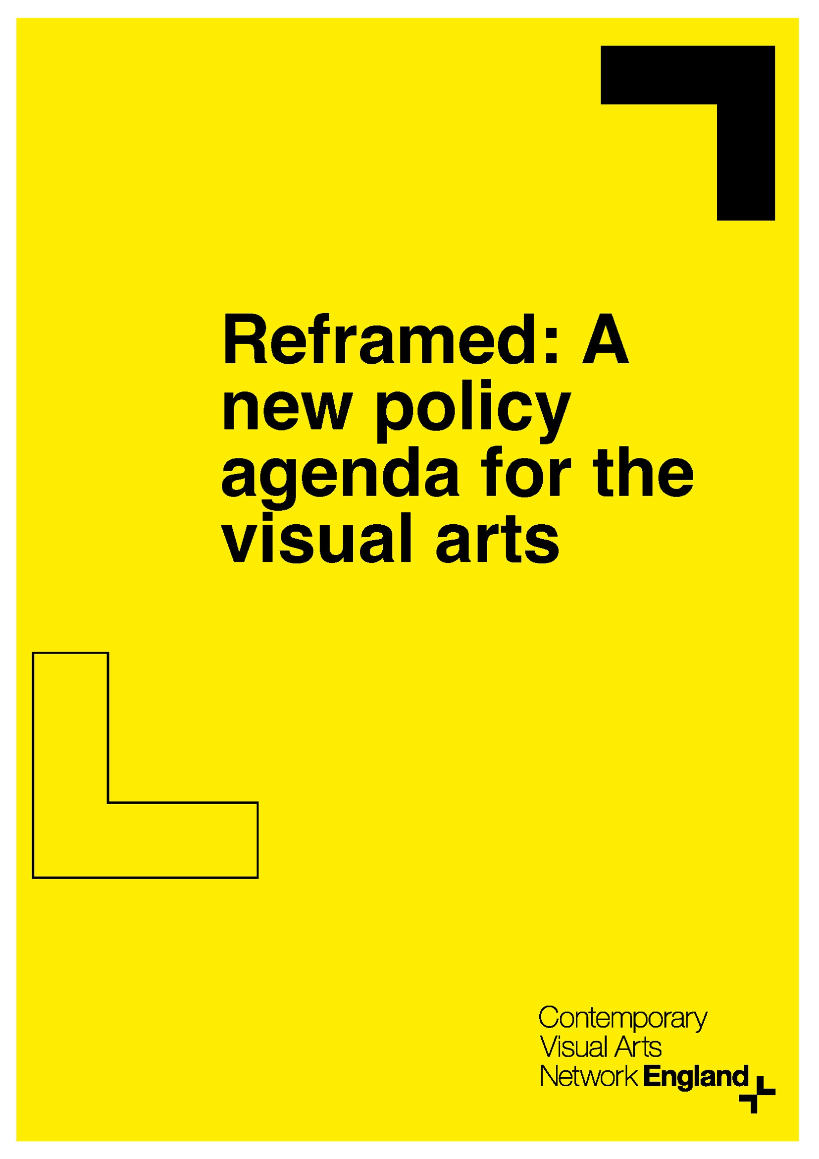 CVAN-Government-Policies-AsksFC2024 Reframed: A New Policy Agenda for the Visual Arts