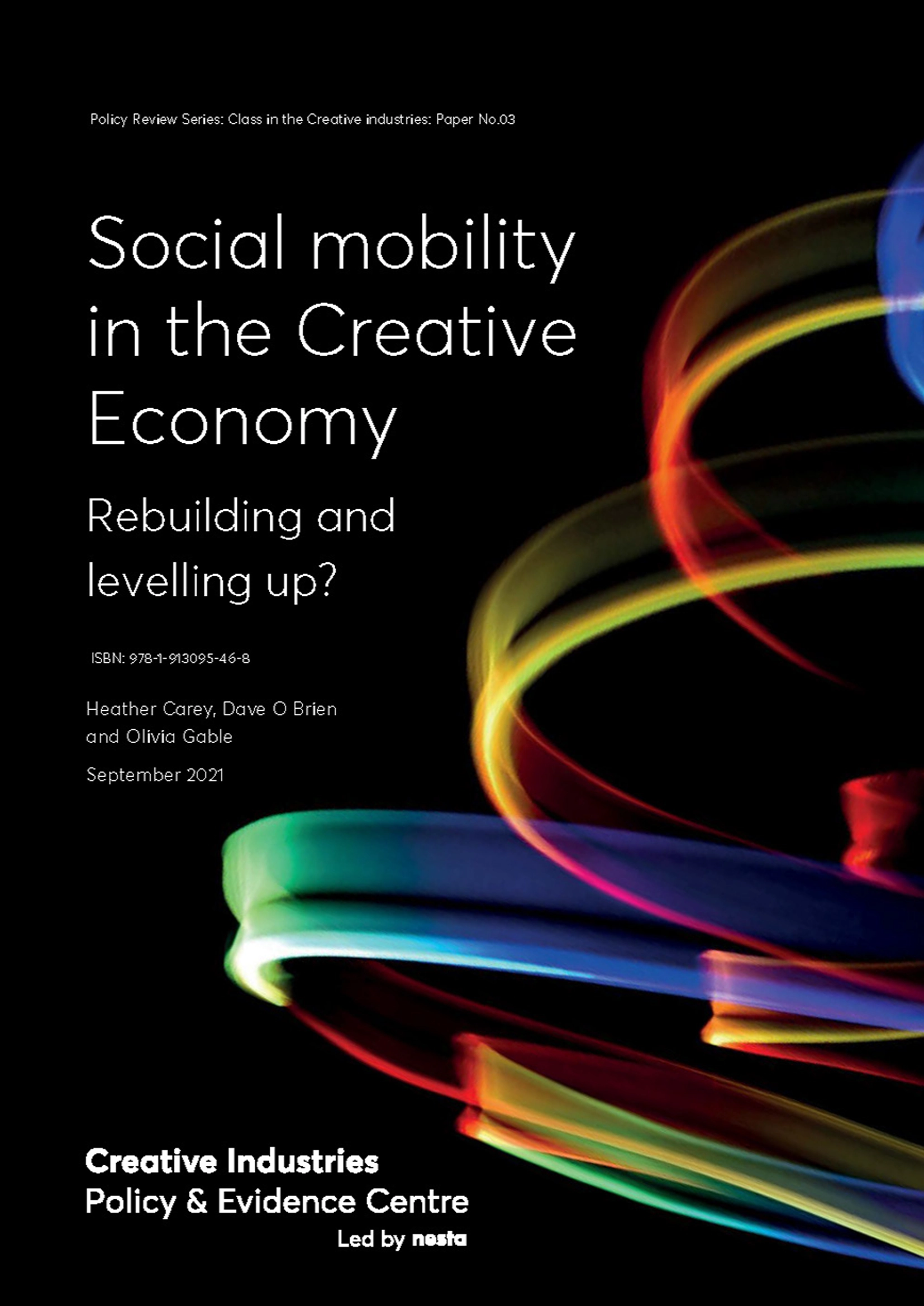 PEC-report-Social-mobility-in-the-Creative-Economy-Sept-2021FC